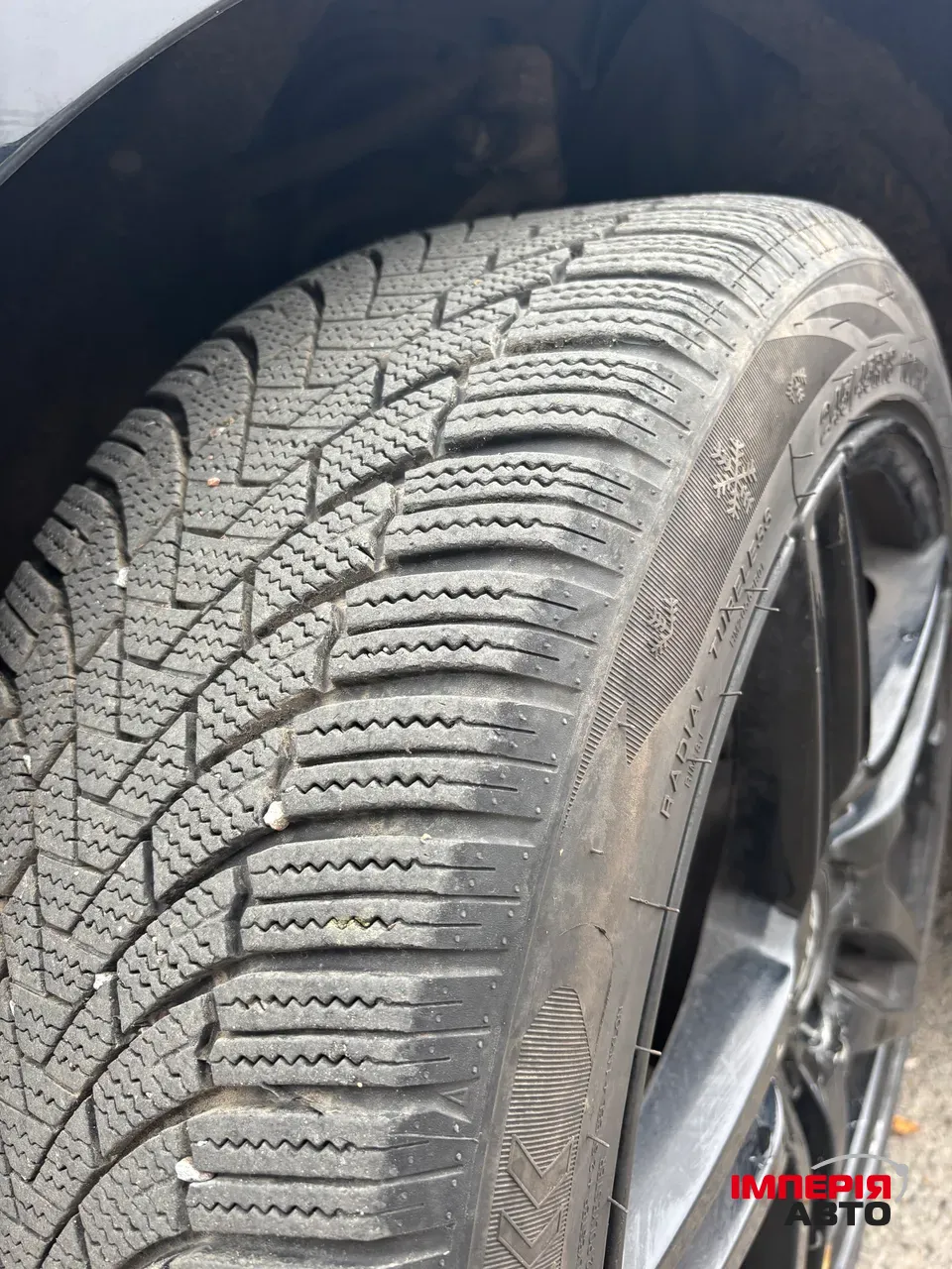 Audi A6 - фото 8