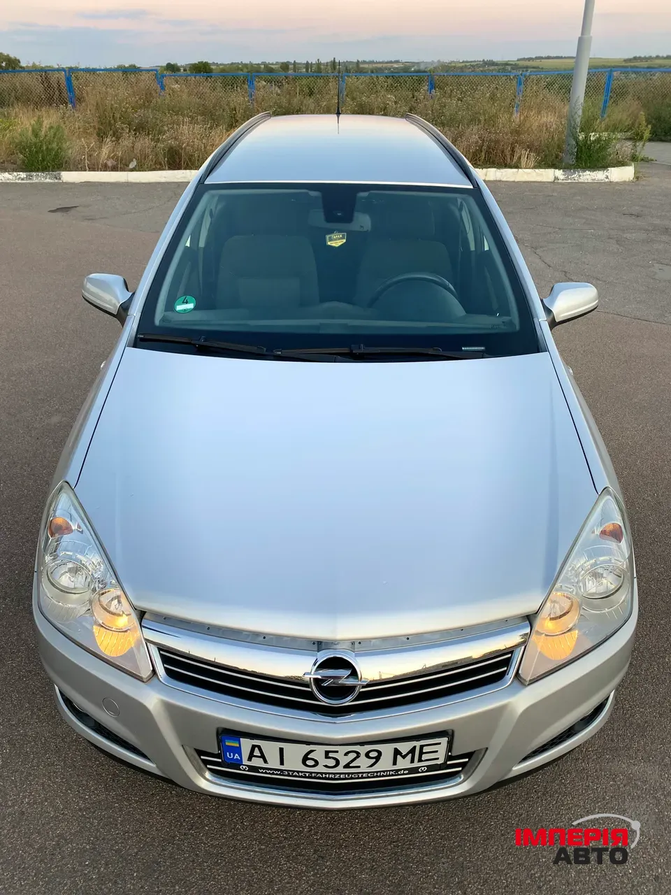 Opel Astra - фото 9