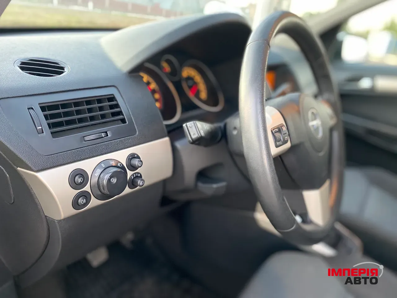 Opel Astra - фото 20