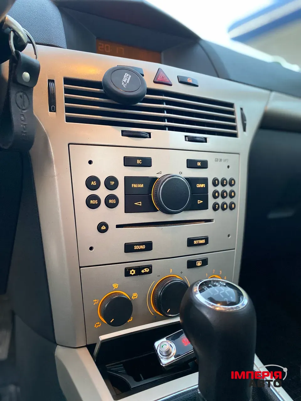 Opel Astra - фото 13