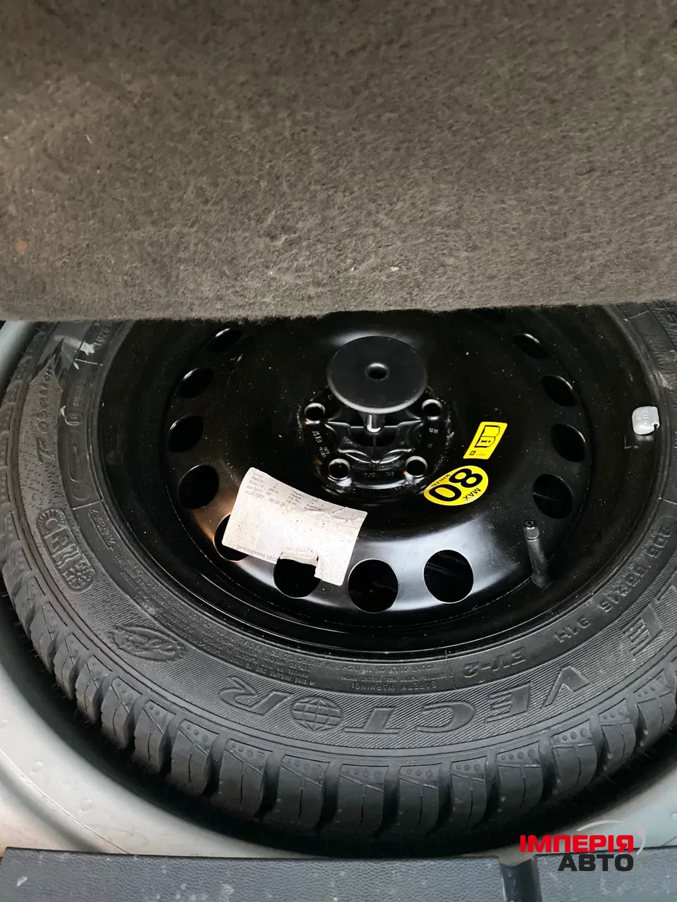 Opel Astra - фото 16