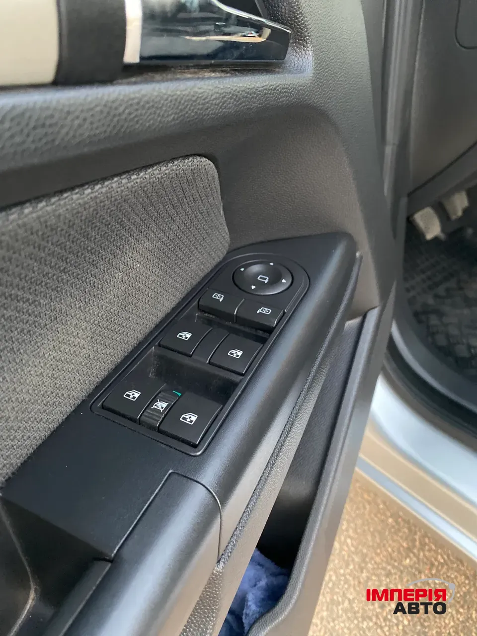 Opel Astra - фото 21