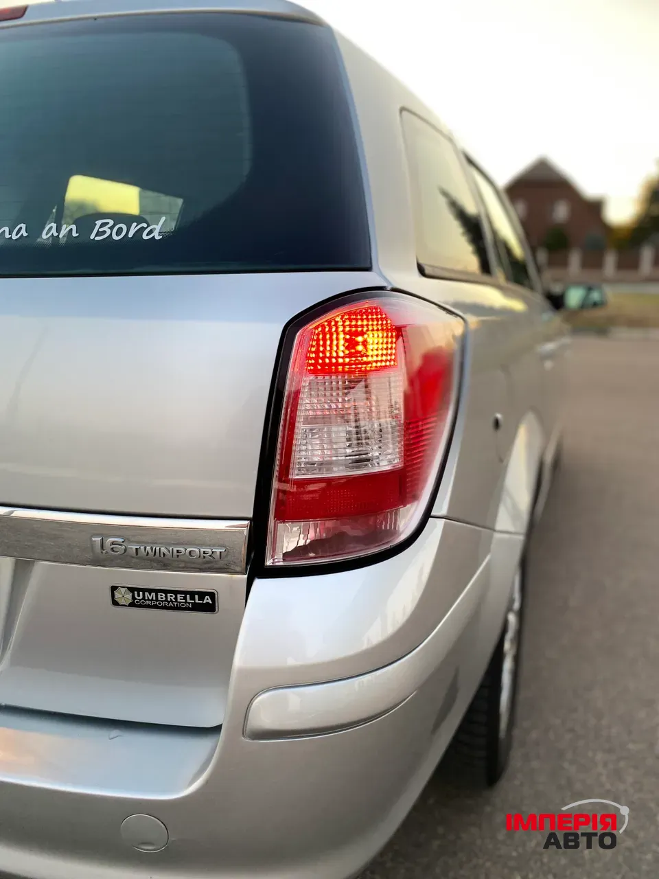 Opel Astra - фото 25