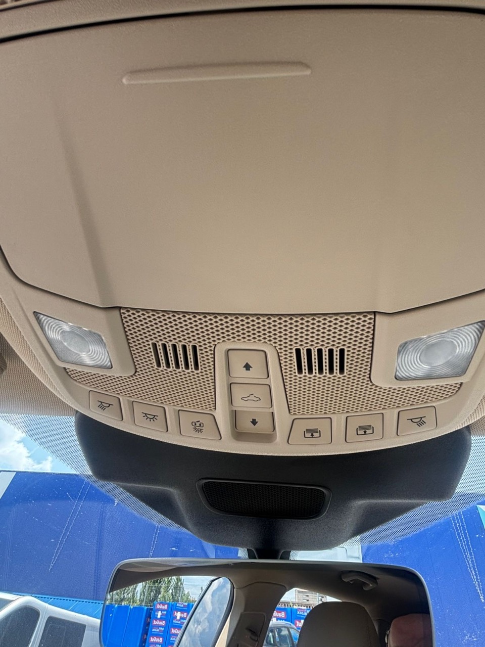 Lincoln Nautilus - фото 22