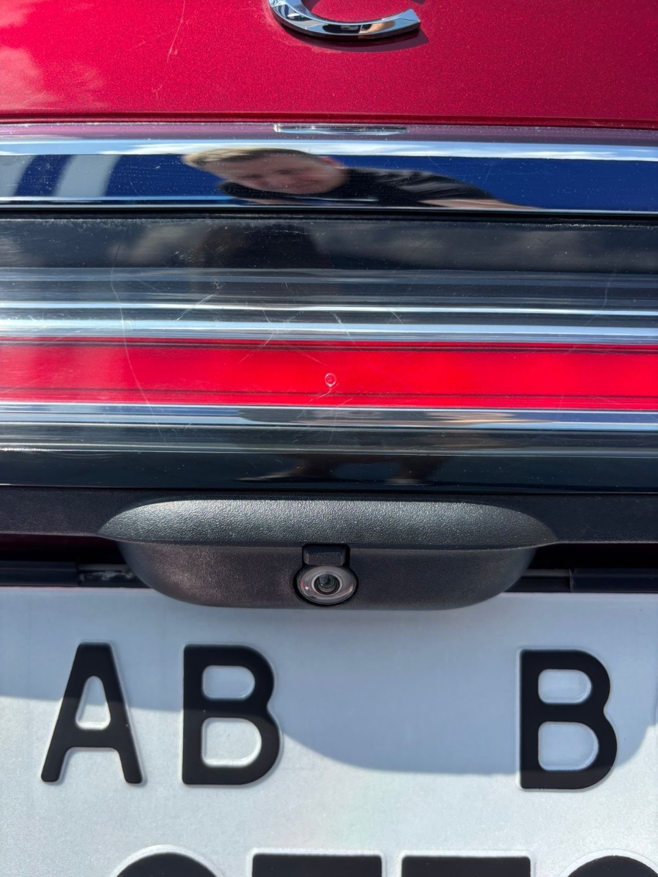 Lincoln Nautilus - фото 16