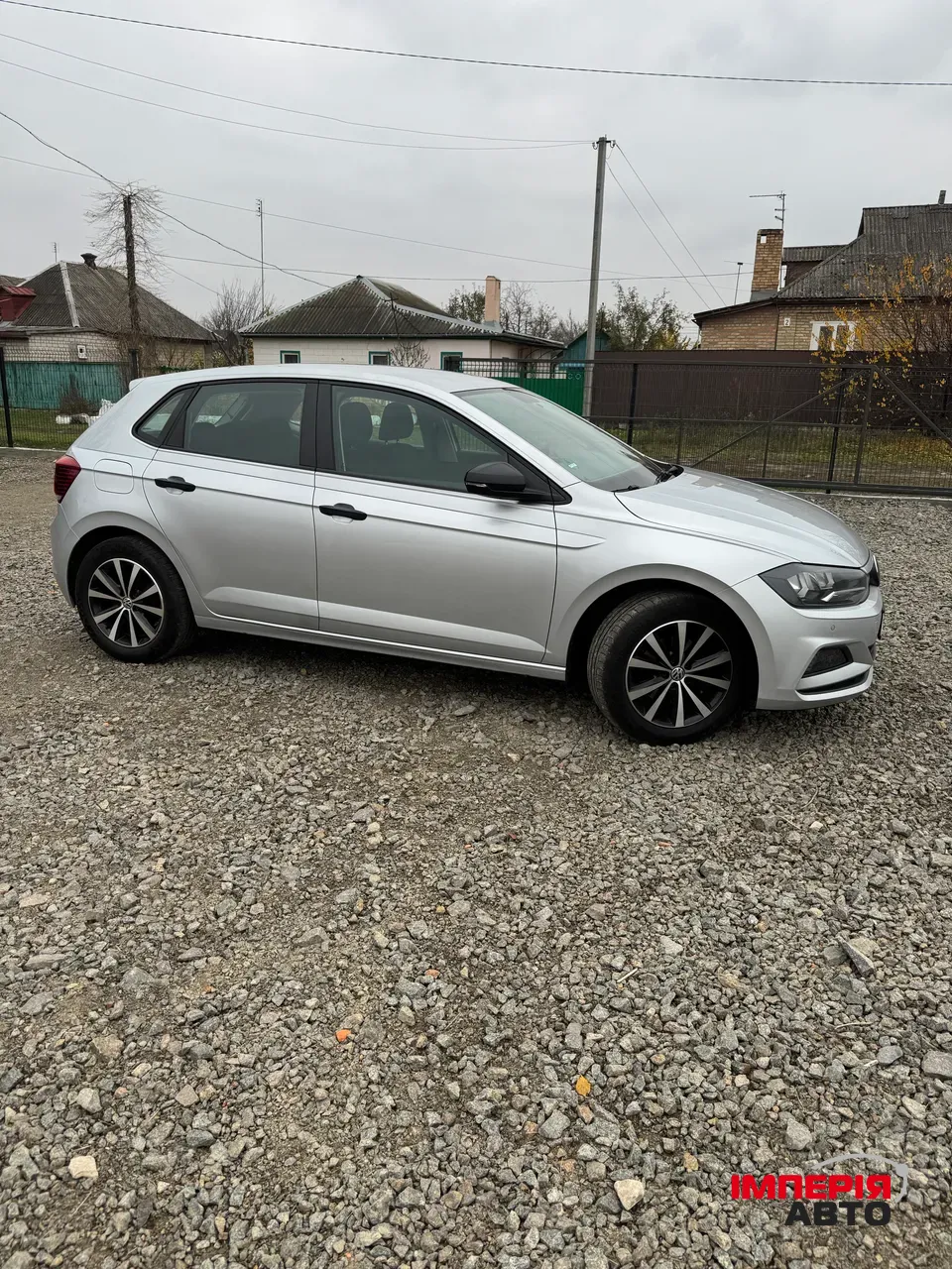 Volkswagen Polo - фото 17