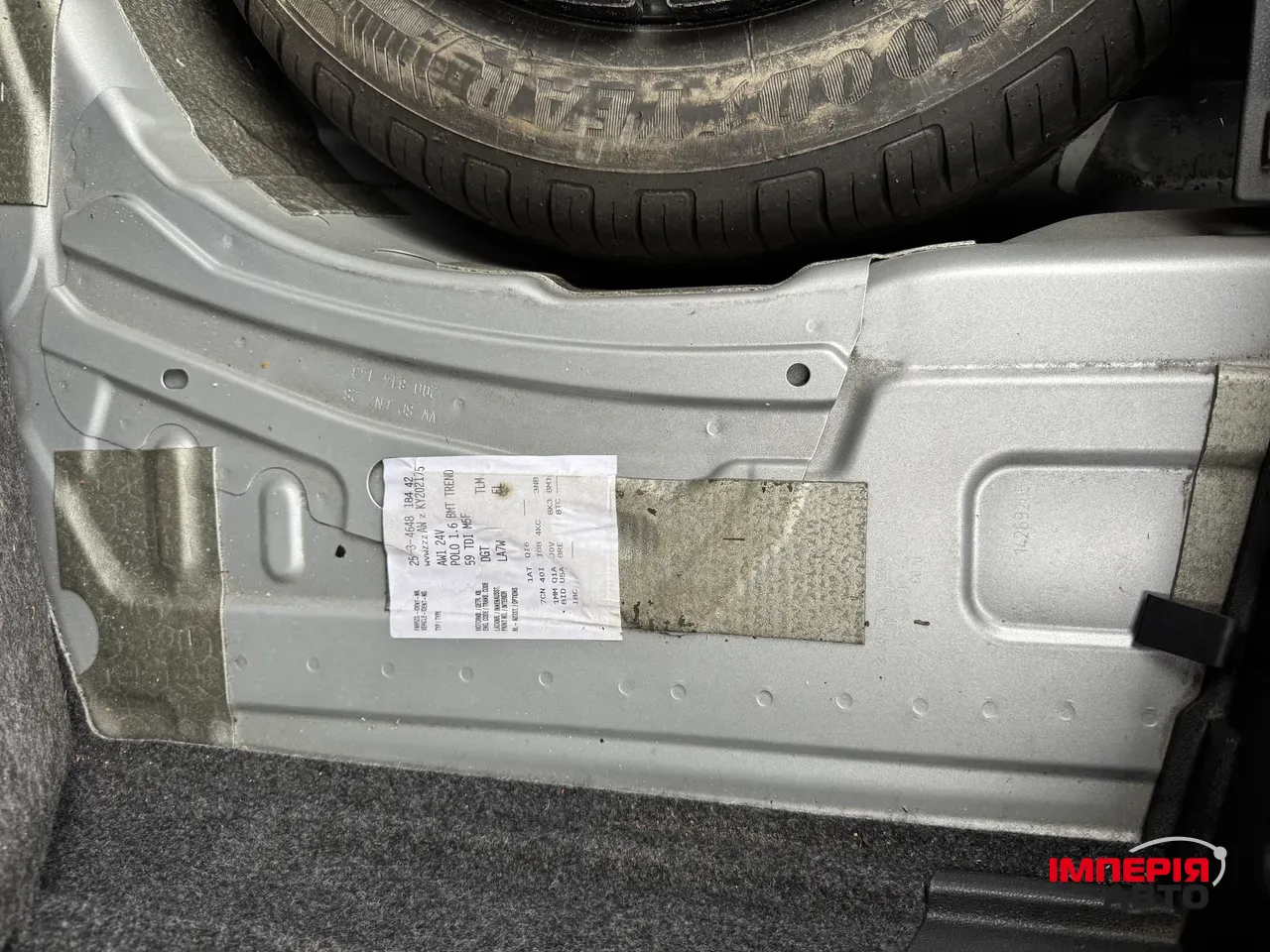 Volkswagen Polo - фото 13