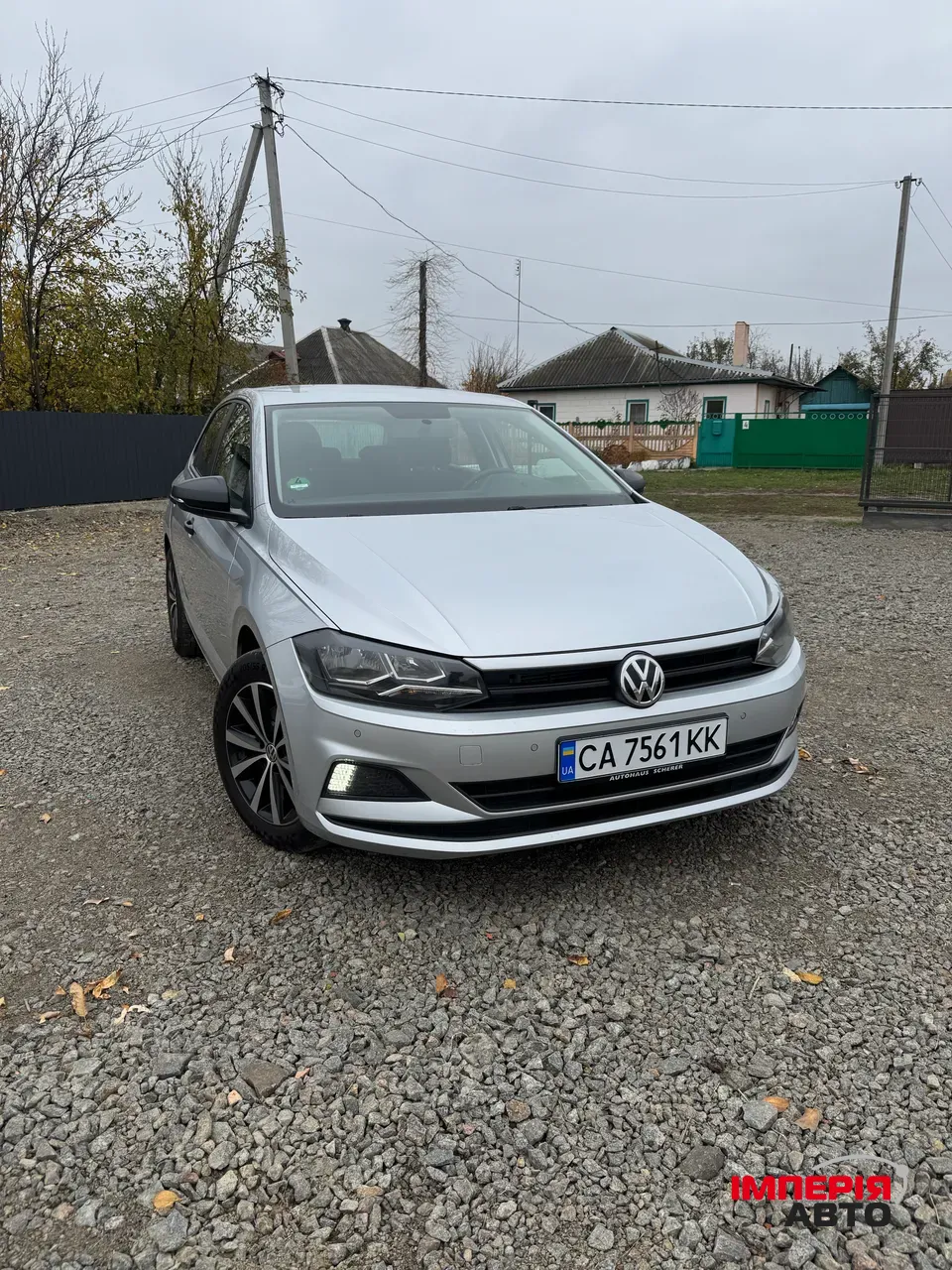 Volkswagen Polo - фото 2