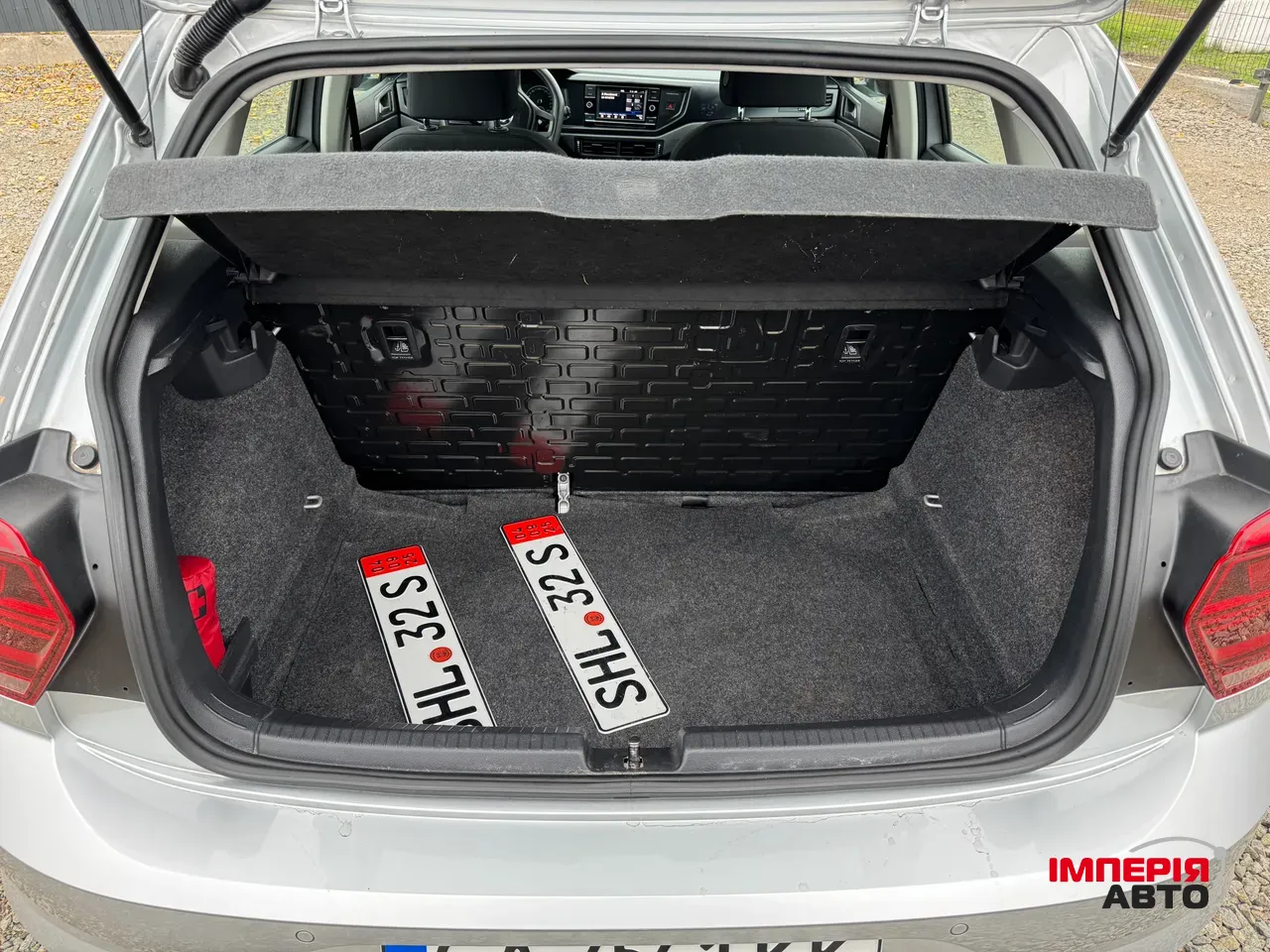 Volkswagen Polo - фото 15