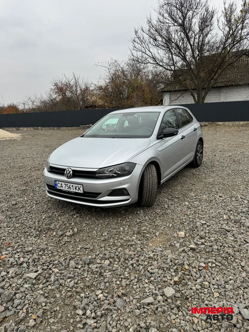 Volkswagen Polo - фото 21