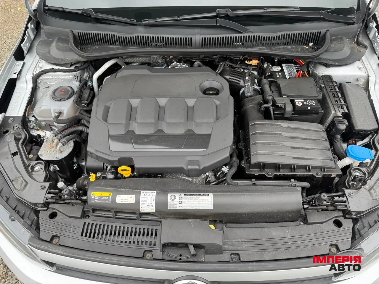 Volkswagen Polo - фото 8