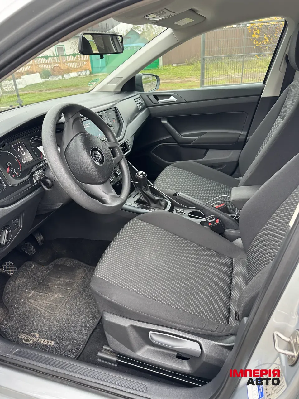 Volkswagen Polo - фото 10