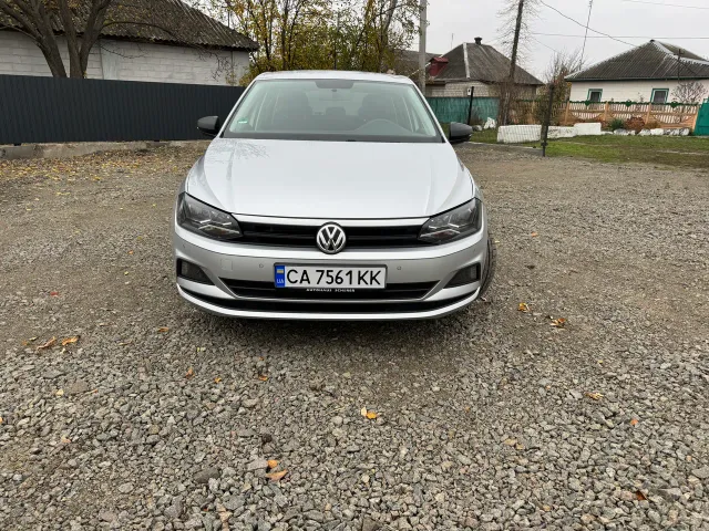 Volkswagen Polo - фото 3