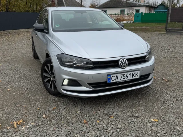 Volkswagen Polo - фото 2