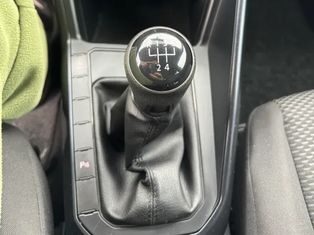 Volkswagen Polo - фото 5