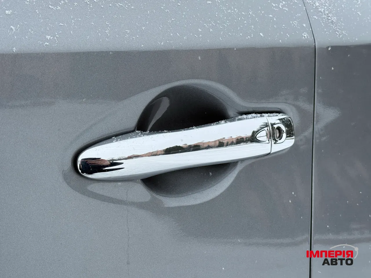 Nissan Murano - фото 12