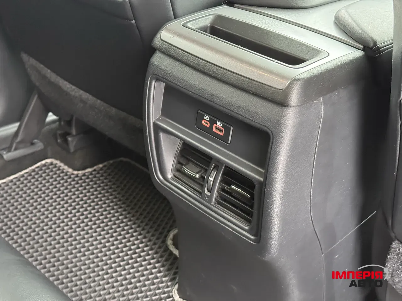 Nissan Murano - фото 20