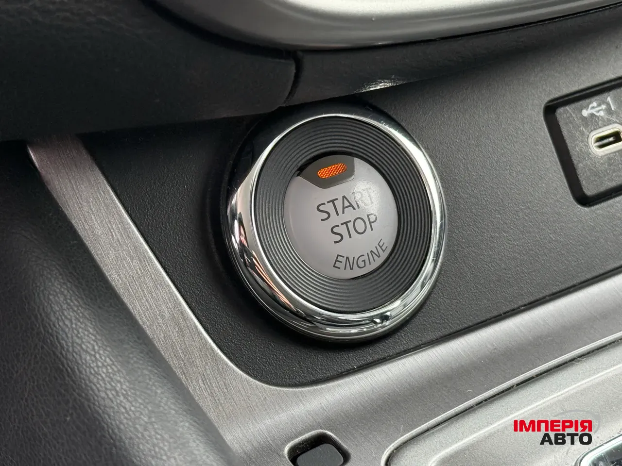 Nissan Murano - фото 38