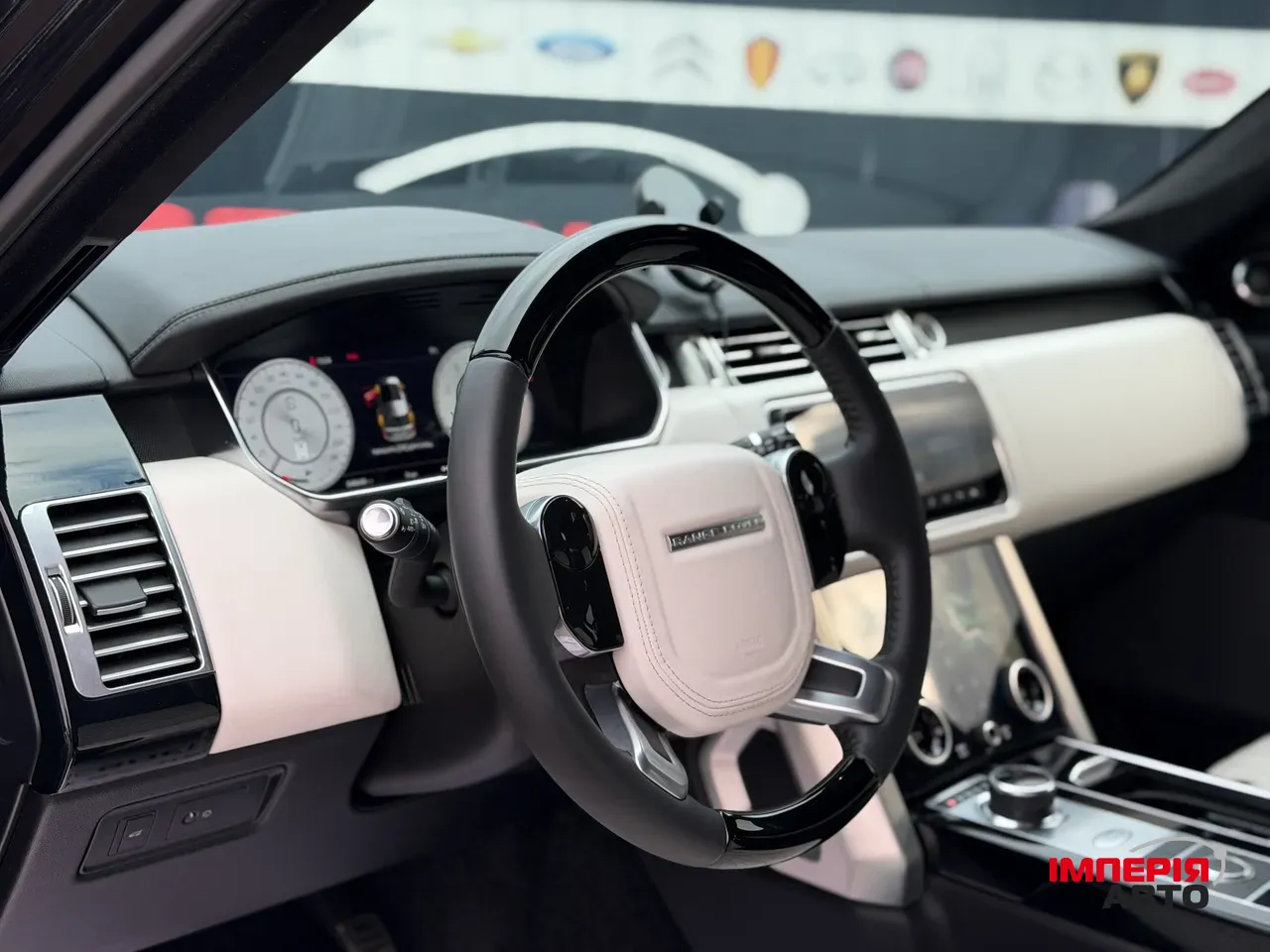 Land Rover Range Rover - фото 6