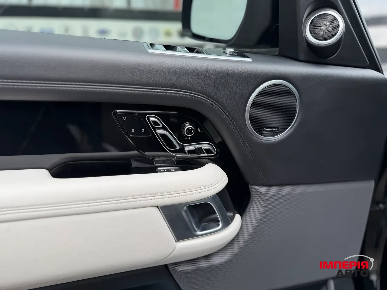 Land Rover Range Rover - фото 8