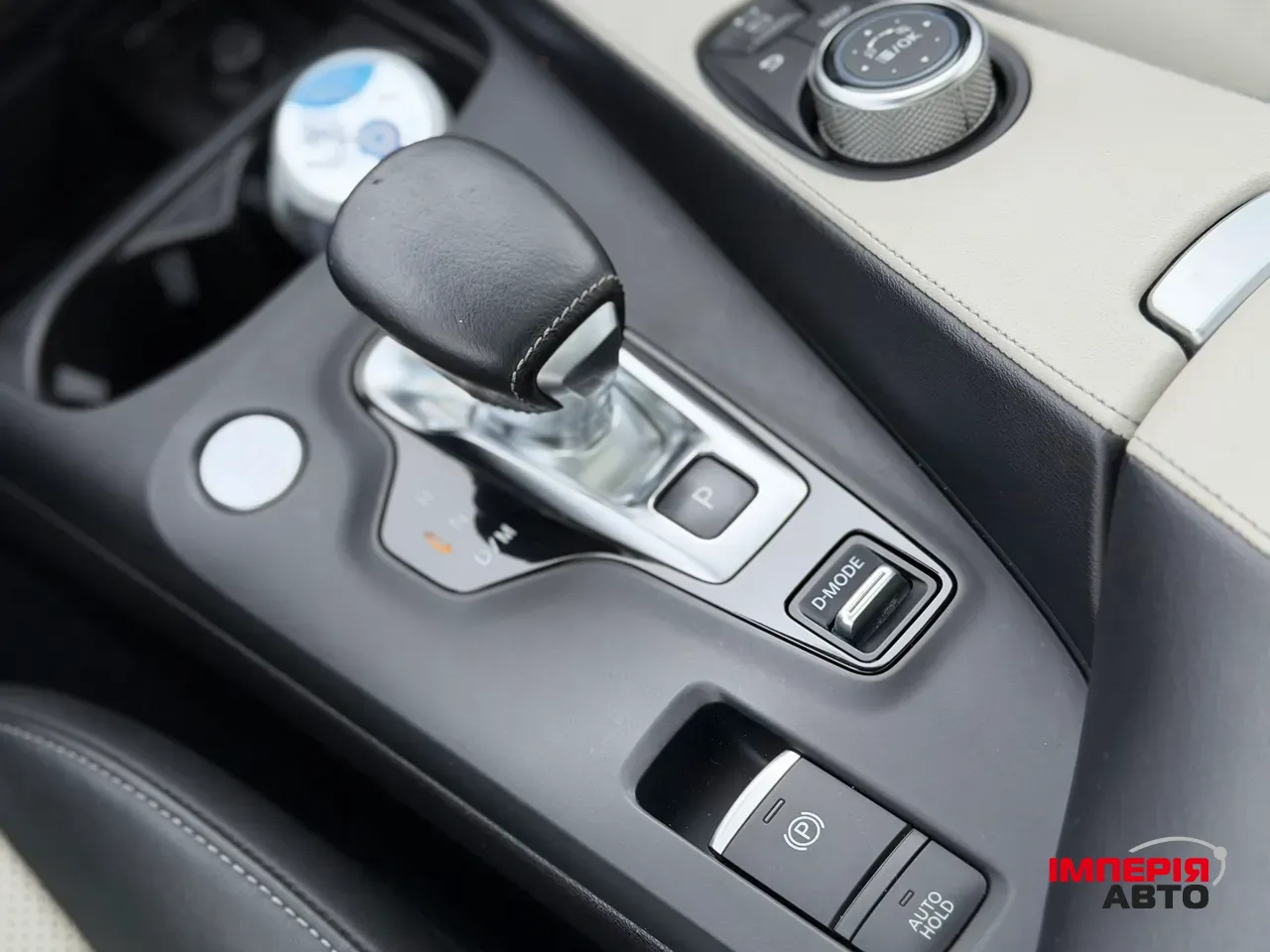 Infiniti QX55 - фото 13