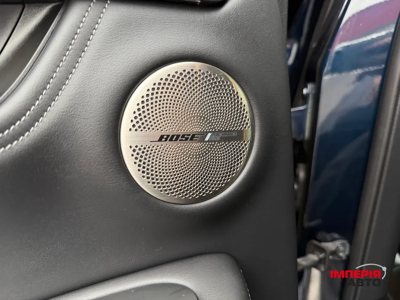 Infiniti QX55 - фото 11