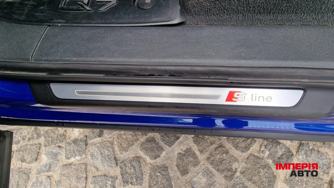 Audi Q7 - фото 27