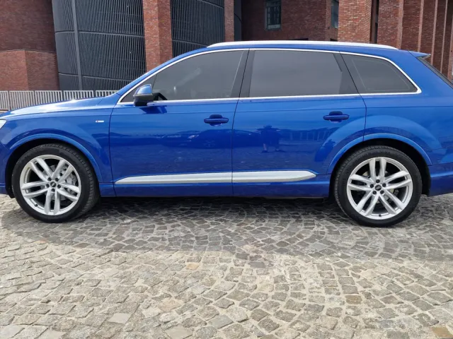 Audi Q7 2017, Дніпро, $35 300 - зображення 4