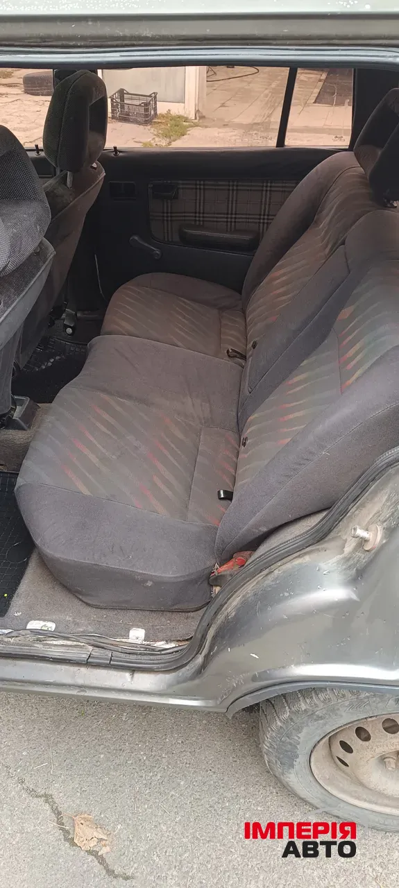 Opel Kadett - фото 7