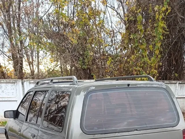 Opel Kadett - фото 4