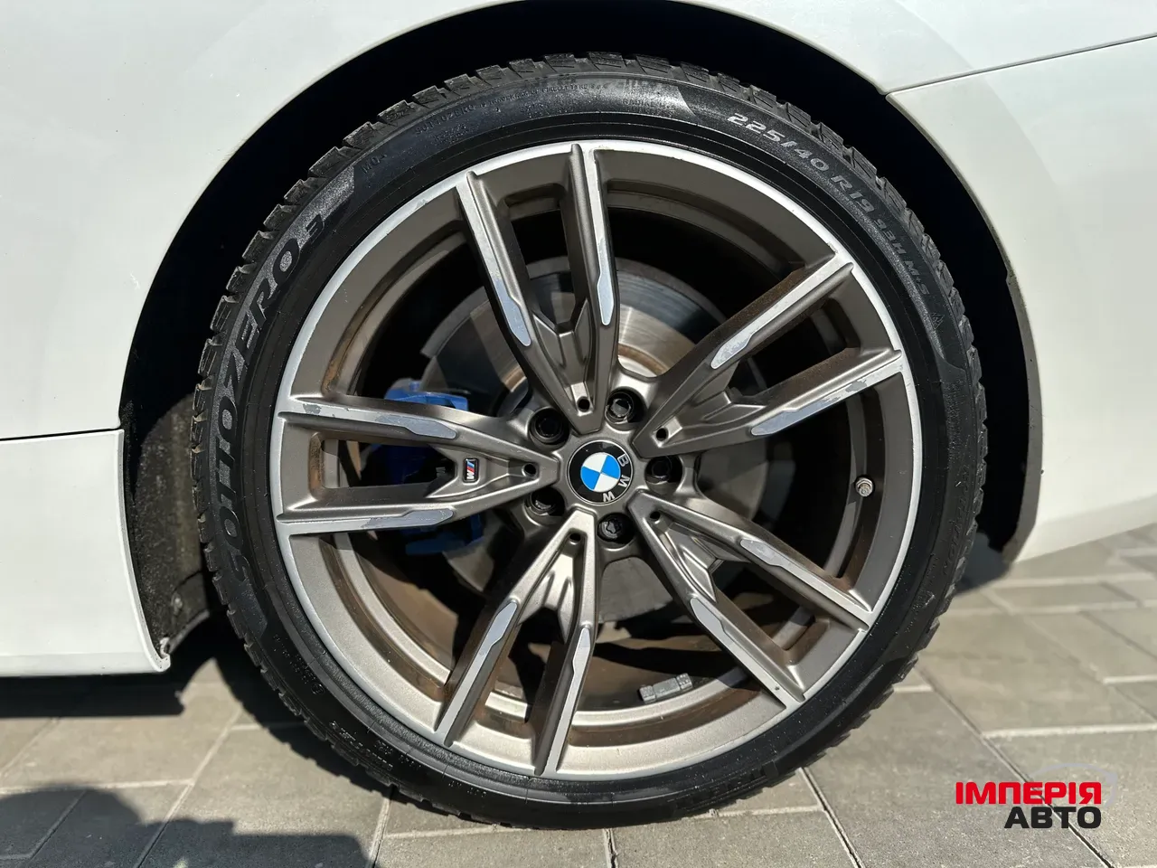 BMW 4 серії - фото 11