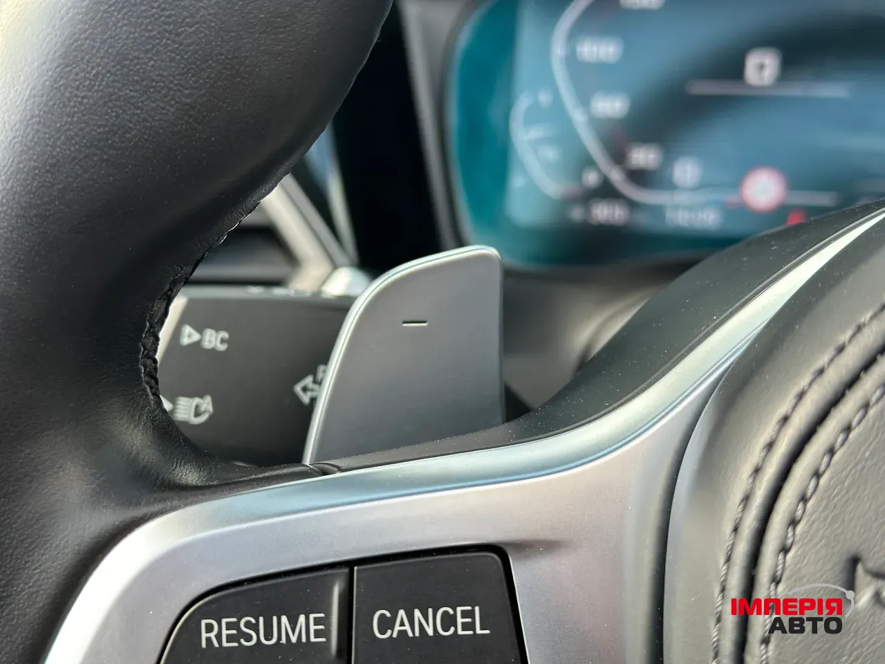 BMW 4 серії - фото 32