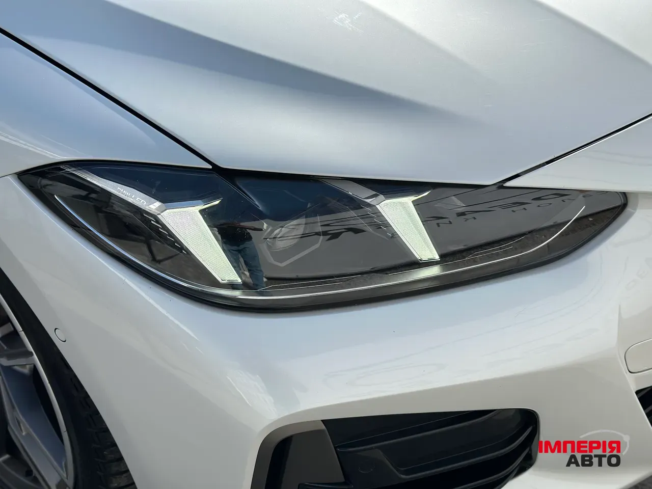 BMW 4 серії - фото 2