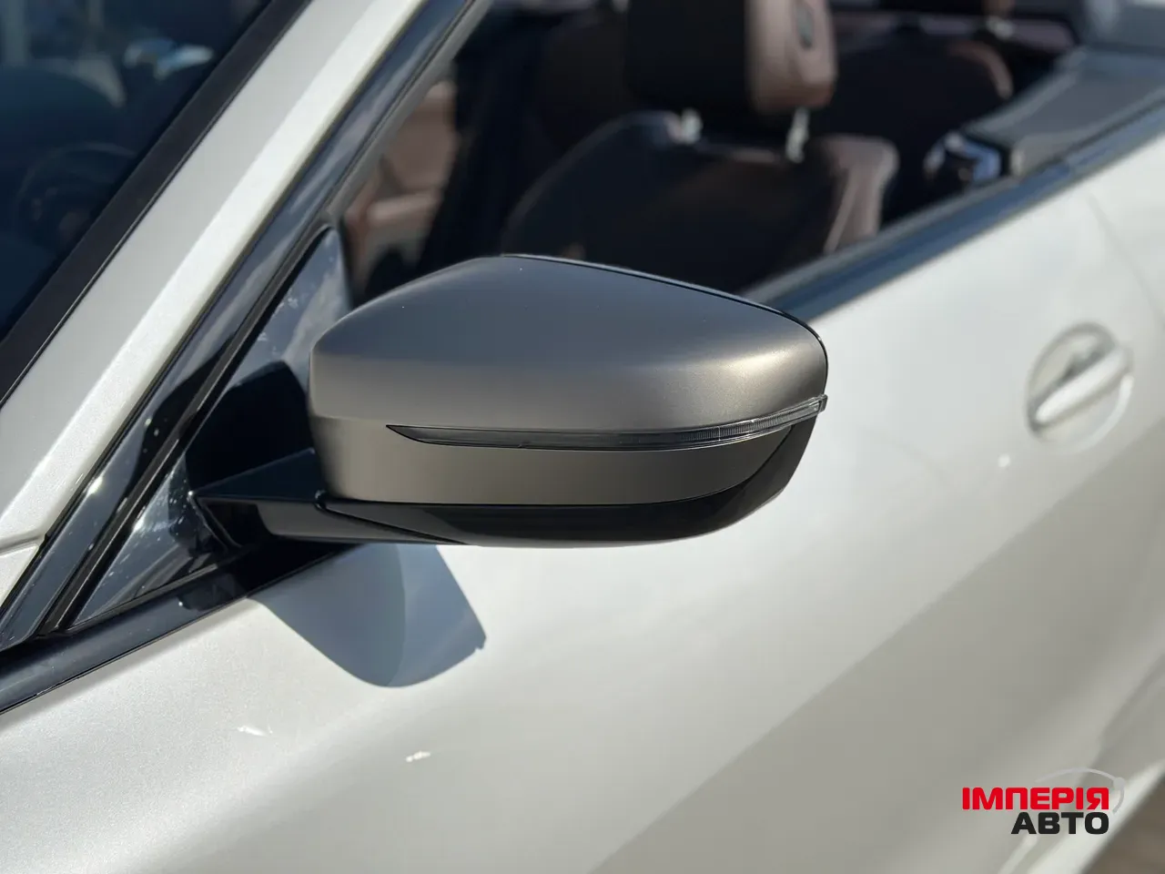 BMW 4 серії - фото 8