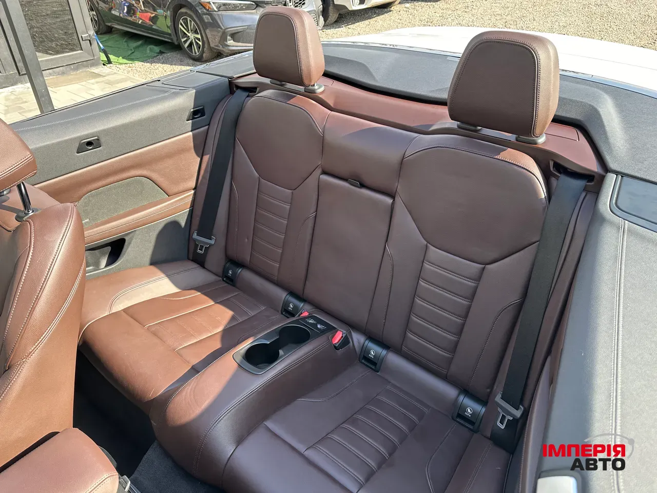 BMW 4 серії - фото 41