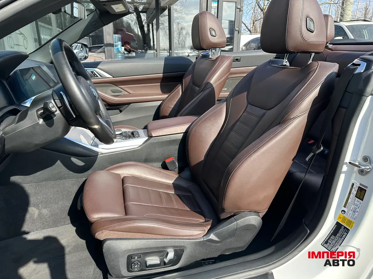 BMW 4 серії - фото 23