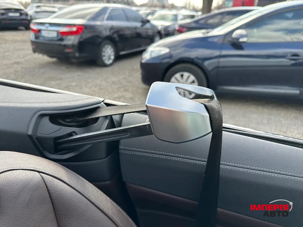 BMW 4 серії - фото 27