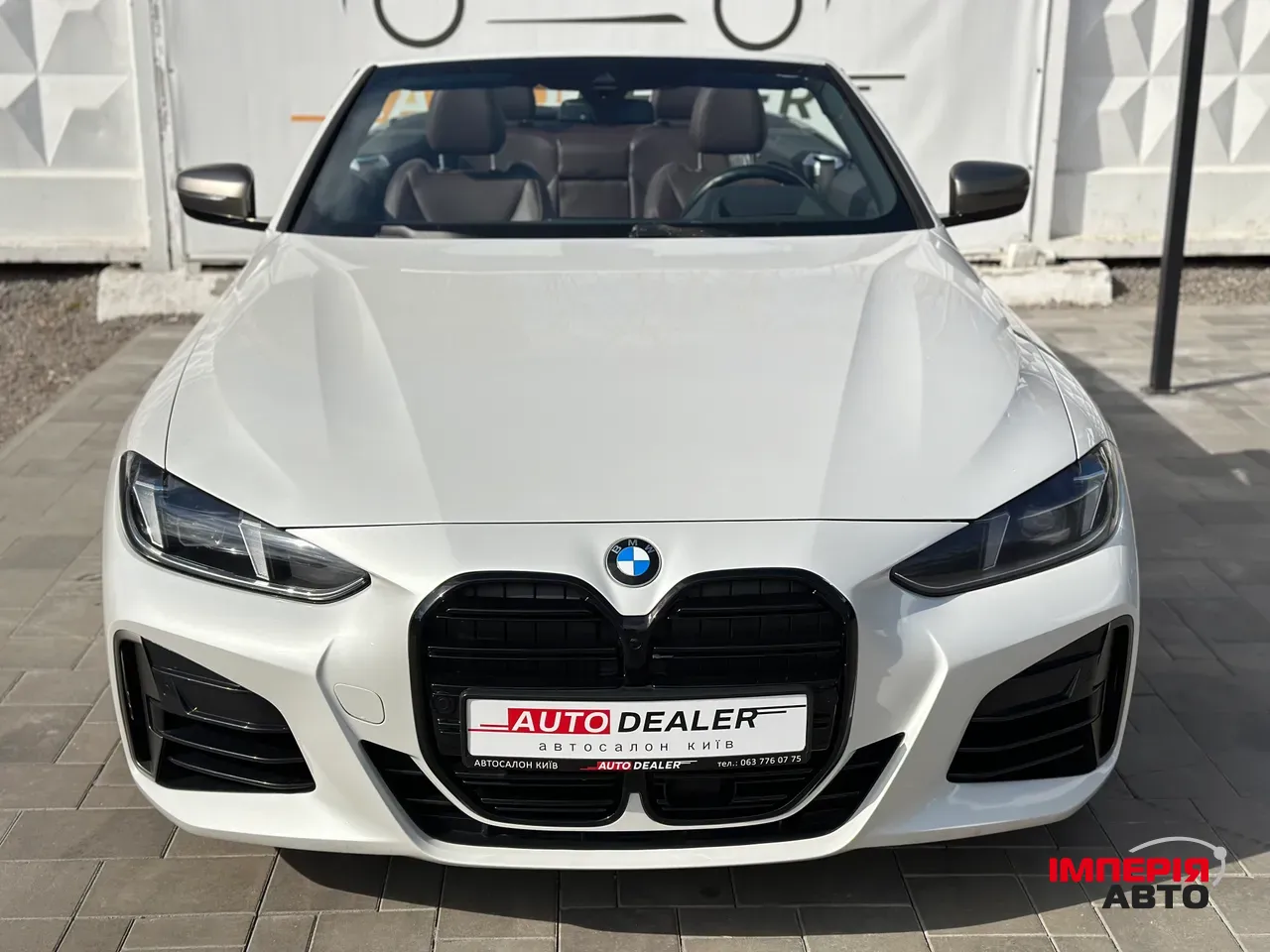 BMW 4 серії - фото 4