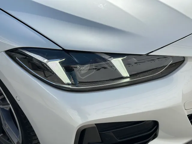 BMW 4 серії - фото 2