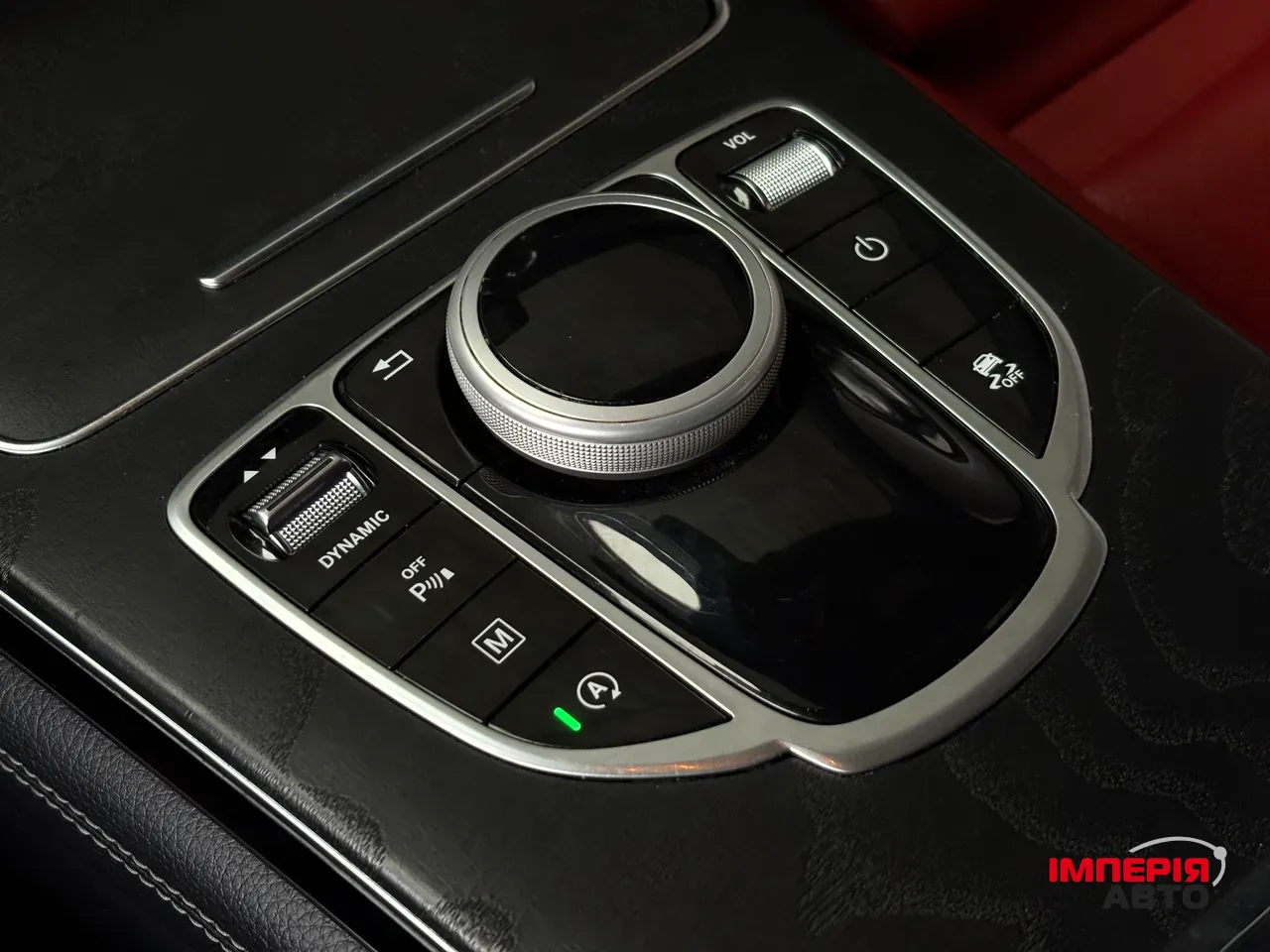 Mercedes-Benz GLC Coupe - фото 23