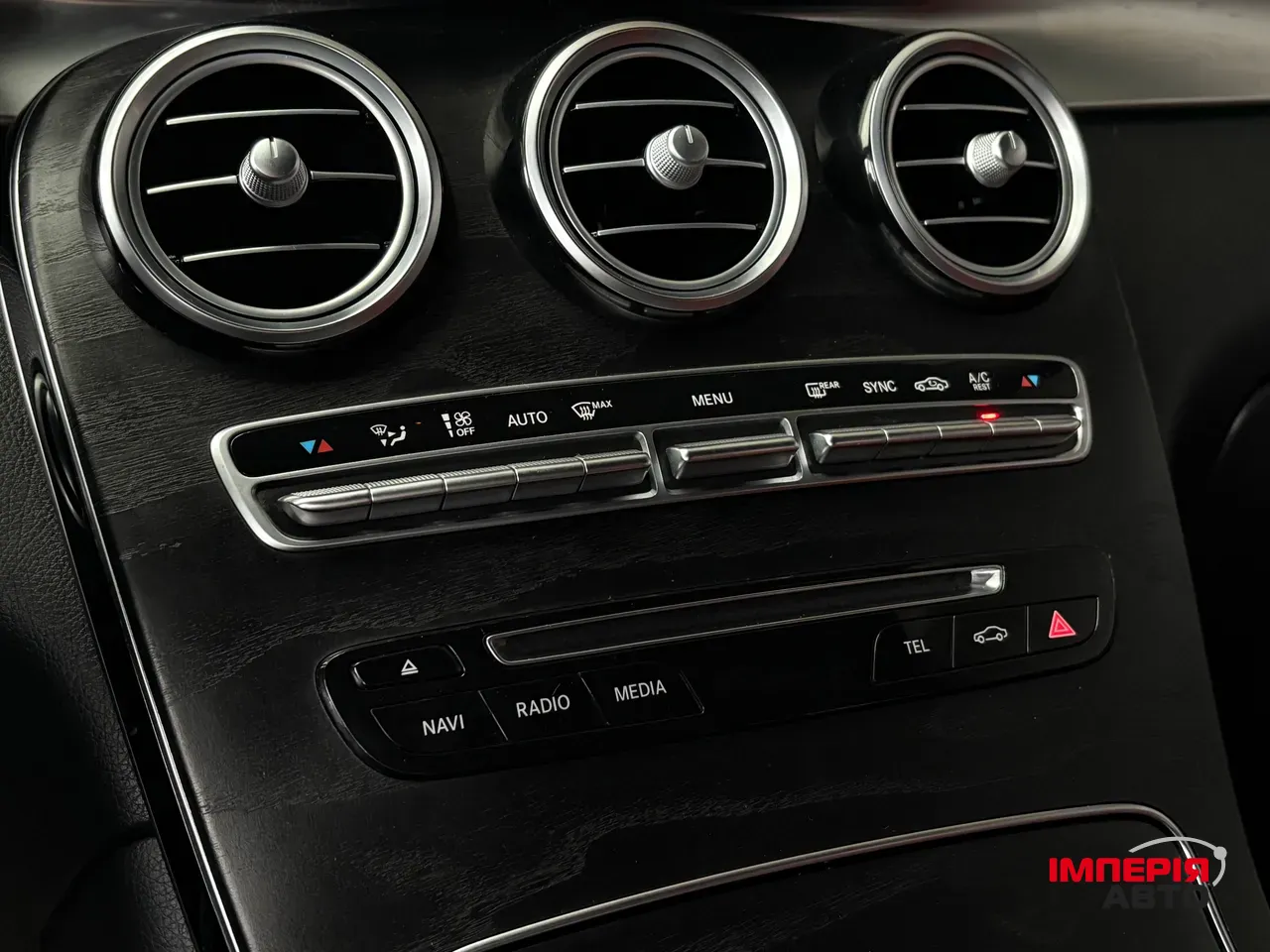 Mercedes-Benz GLC Coupe - фото 22