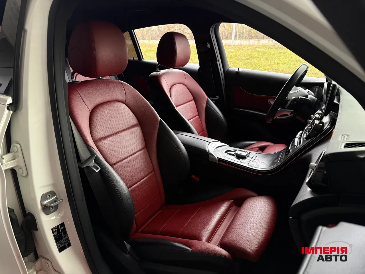 Mercedes-Benz GLC Coupe - фото 16