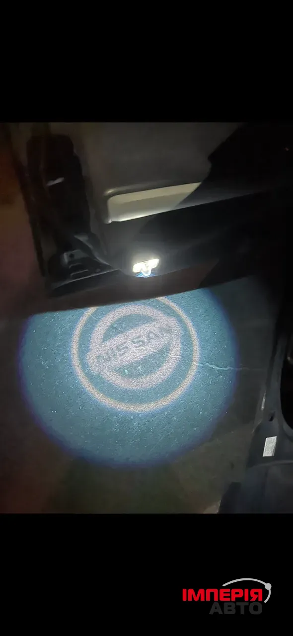 Nissan X-Trail - фото 8