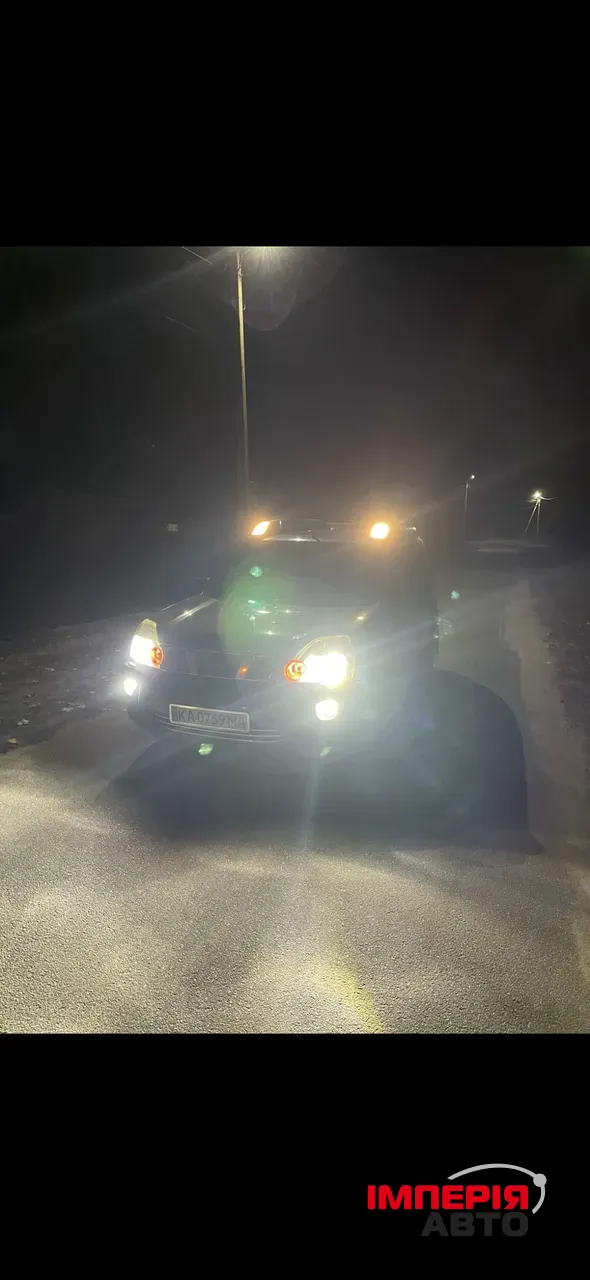 Nissan X-Trail - фото 9