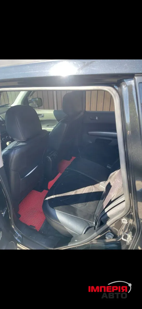 Nissan X-Trail - фото 4