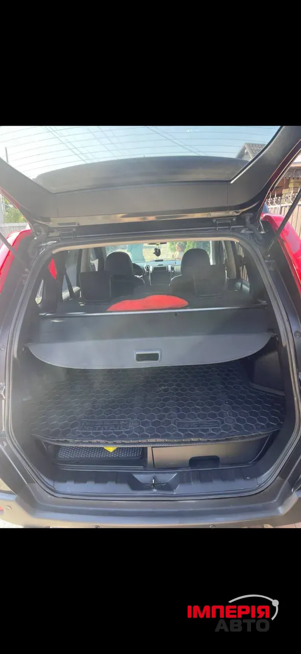 Nissan X-Trail - фото 5