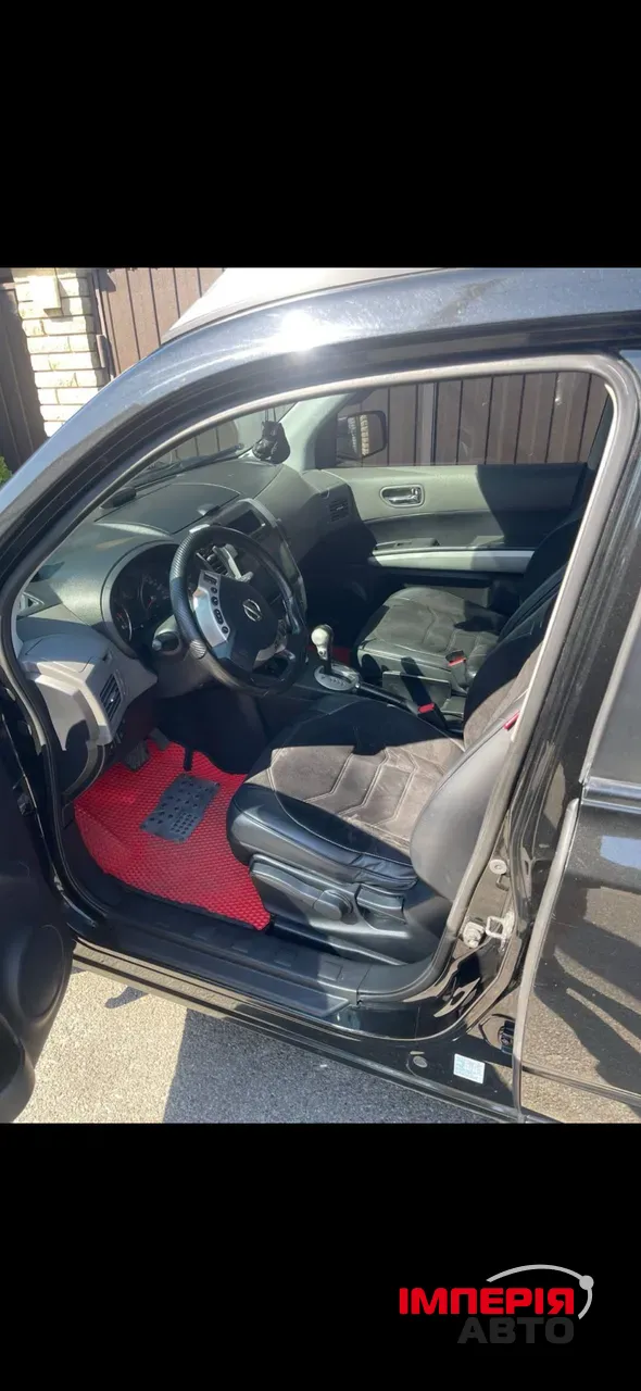 Nissan X-Trail - фото 3