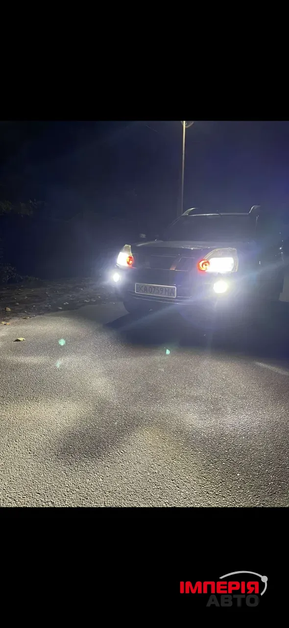 Nissan X-Trail - фото 10