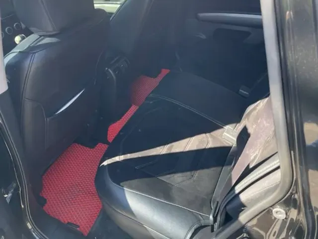 Nissan X-Trail - фото 4