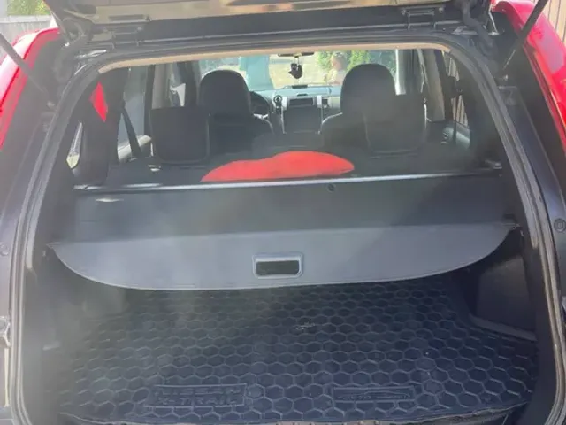 Nissan X-Trail - фото 5